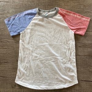 J. Crew Crewcuts T-shirt